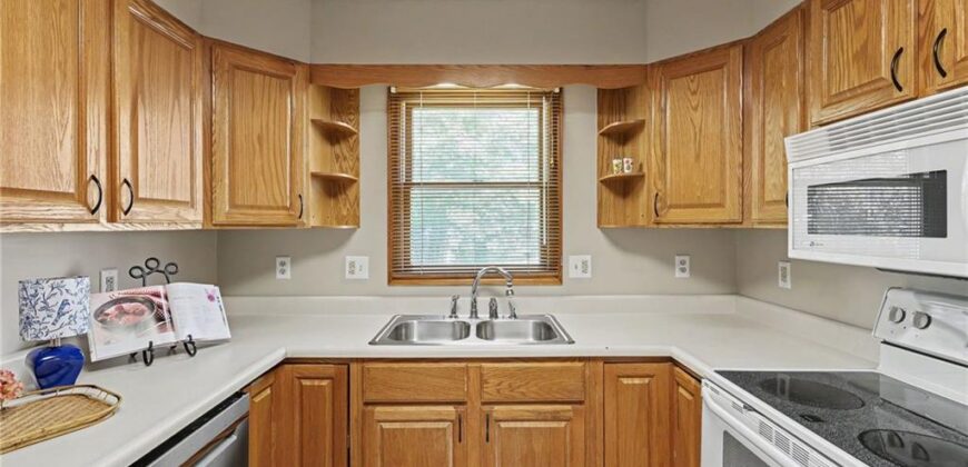 17 Sandi Circle, Dearborn, MO 64439