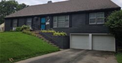 4835 NE Sherwood Drive, Kansas City, MO 64119