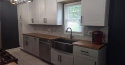 4835 NE Sherwood Drive, Kansas City, MO 64119