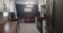 4835 NE Sherwood Drive, Kansas City, MO 64119