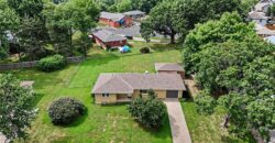 108 Highland Drive, Smithville, MO 64089