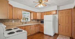 108 Highland Drive, Smithville, MO 64089