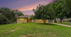 108 Highland Drive, Smithville, MO 64089