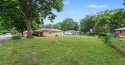 108 Highland Drive, Smithville, MO 64089
