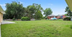 108 Highland Drive, Smithville, MO 64089