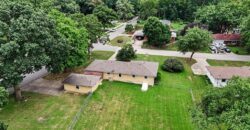 108 Highland Drive, Smithville, MO 64089