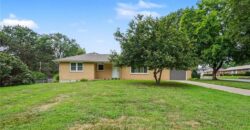 108 Highland Drive, Smithville, MO 64089