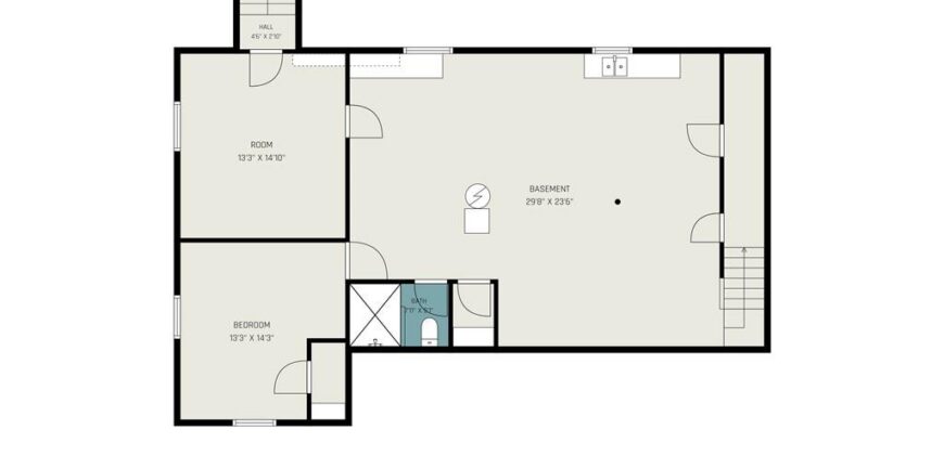 108 Highland Drive, Smithville, MO 64089