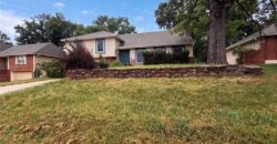 6916 N Overland Drive, Kansas City, MO 64151