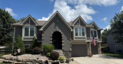 911 Chisam Road, Kearney, MO 64060