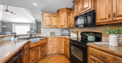 911 Chisam Road, Kearney, MO 64060