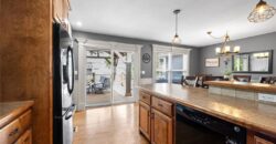 911 Chisam Road, Kearney, MO 64060