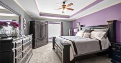 911 Chisam Road, Kearney, MO 64060