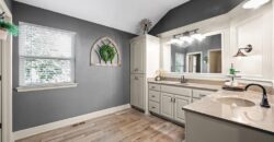 911 Chisam Road, Kearney, MO 64060