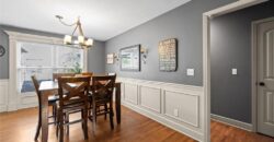 911 Chisam Road, Kearney, MO 64060