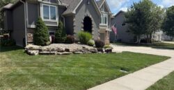 911 Chisam Road, Kearney, MO 64060
