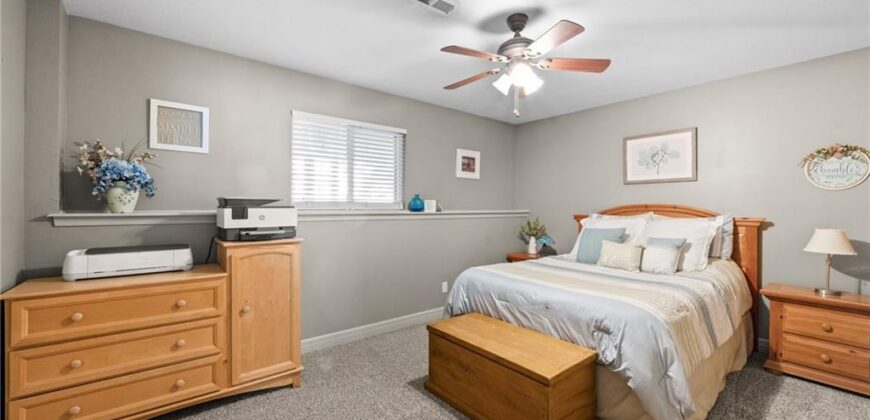 911 Chisam Road, Kearney, MO 64060