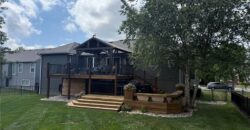 911 Chisam Road, Kearney, MO 64060