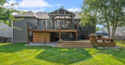 911 Chisam Road, Kearney, MO 64060