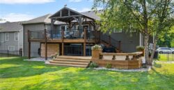 911 Chisam Road, Kearney, MO 64060