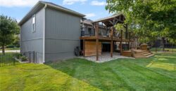 911 Chisam Road, Kearney, MO 64060