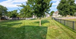 911 Chisam Road, Kearney, MO 64060