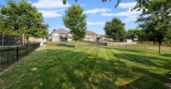 911 Chisam Road, Kearney, MO 64060