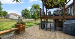 911 Chisam Road, Kearney, MO 64060