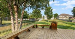 911 Chisam Road, Kearney, MO 64060
