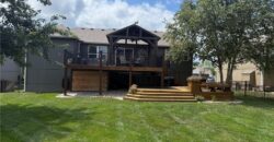 911 Chisam Road, Kearney, MO 64060