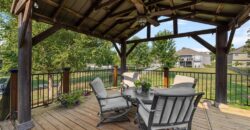 911 Chisam Road, Kearney, MO 64060