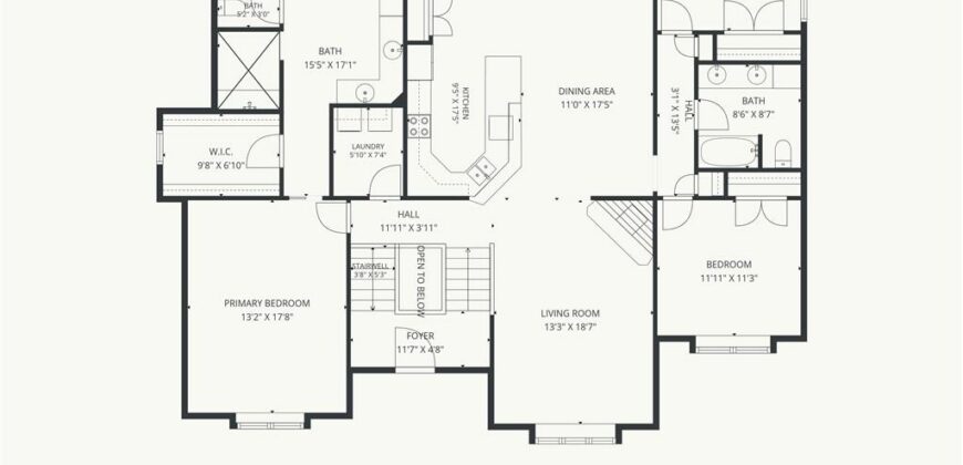 911 Chisam Road, Kearney, MO 64060