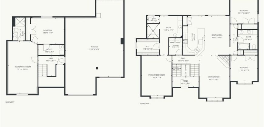 911 Chisam Road, Kearney, MO 64060