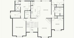 911 Chisam Road, Kearney, MO 64060