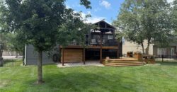 911 Chisam Road, Kearney, MO 64060