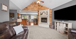 911 Chisam Road, Kearney, MO 64060