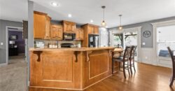 911 Chisam Road, Kearney, MO 64060