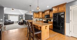 911 Chisam Road, Kearney, MO 64060