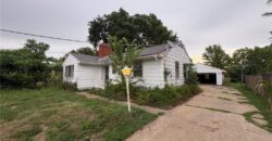 5049 N Brighton Avenue, Kansas City, MO 64119