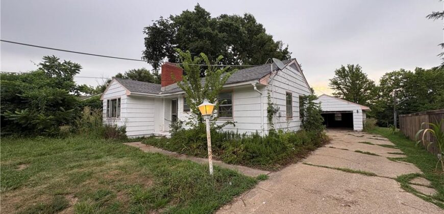 5049 N Brighton Avenue, Kansas City, MO 64119