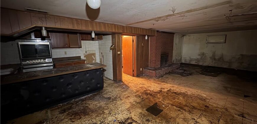 5049 N Brighton Avenue, Kansas City, MO 64119