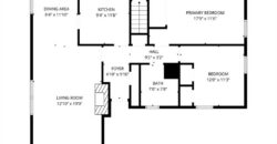 5049 N Brighton Avenue, Kansas City, MO 64119