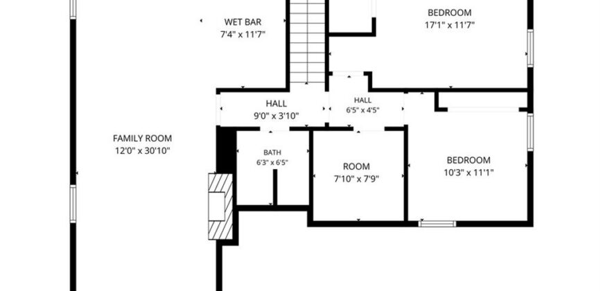5049 N Brighton Avenue, Kansas City, MO 64119
