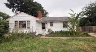 5049 N Brighton Avenue, Kansas City, MO 64119