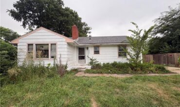 5049 N Brighton Avenue, Kansas City, MO 64119