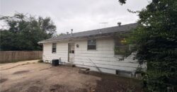 5049 N Brighton Avenue, Kansas City, MO 64119