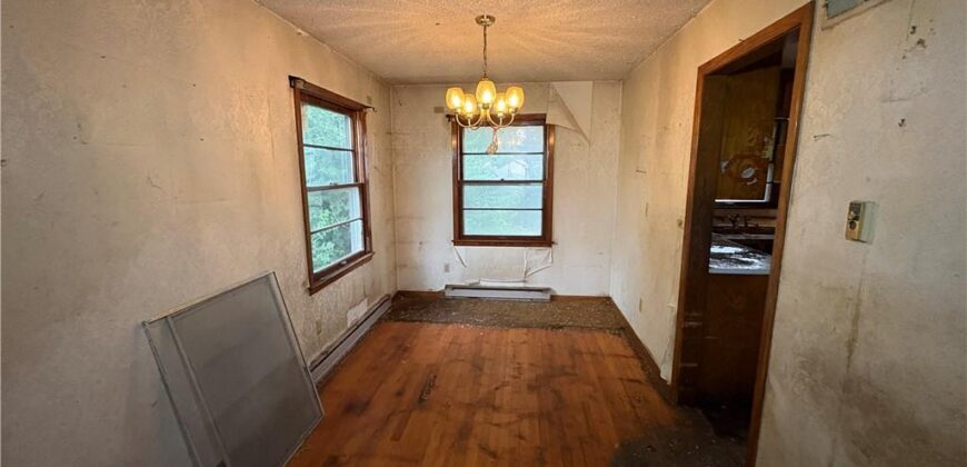 5049 N Brighton Avenue, Kansas City, MO 64119