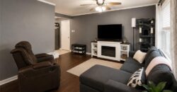 3904 NE 52nd Terrace, Kansas City, MO 64119