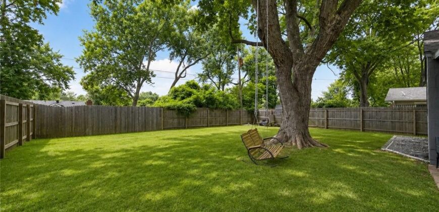 3904 NE 52nd Terrace, Kansas City, MO 64119
