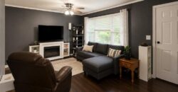 3904 NE 52nd Terrace, Kansas City, MO 64119